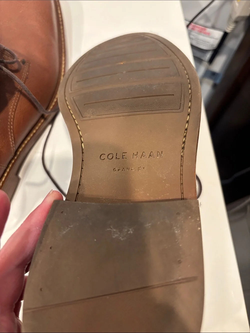Cole Haan classic cole